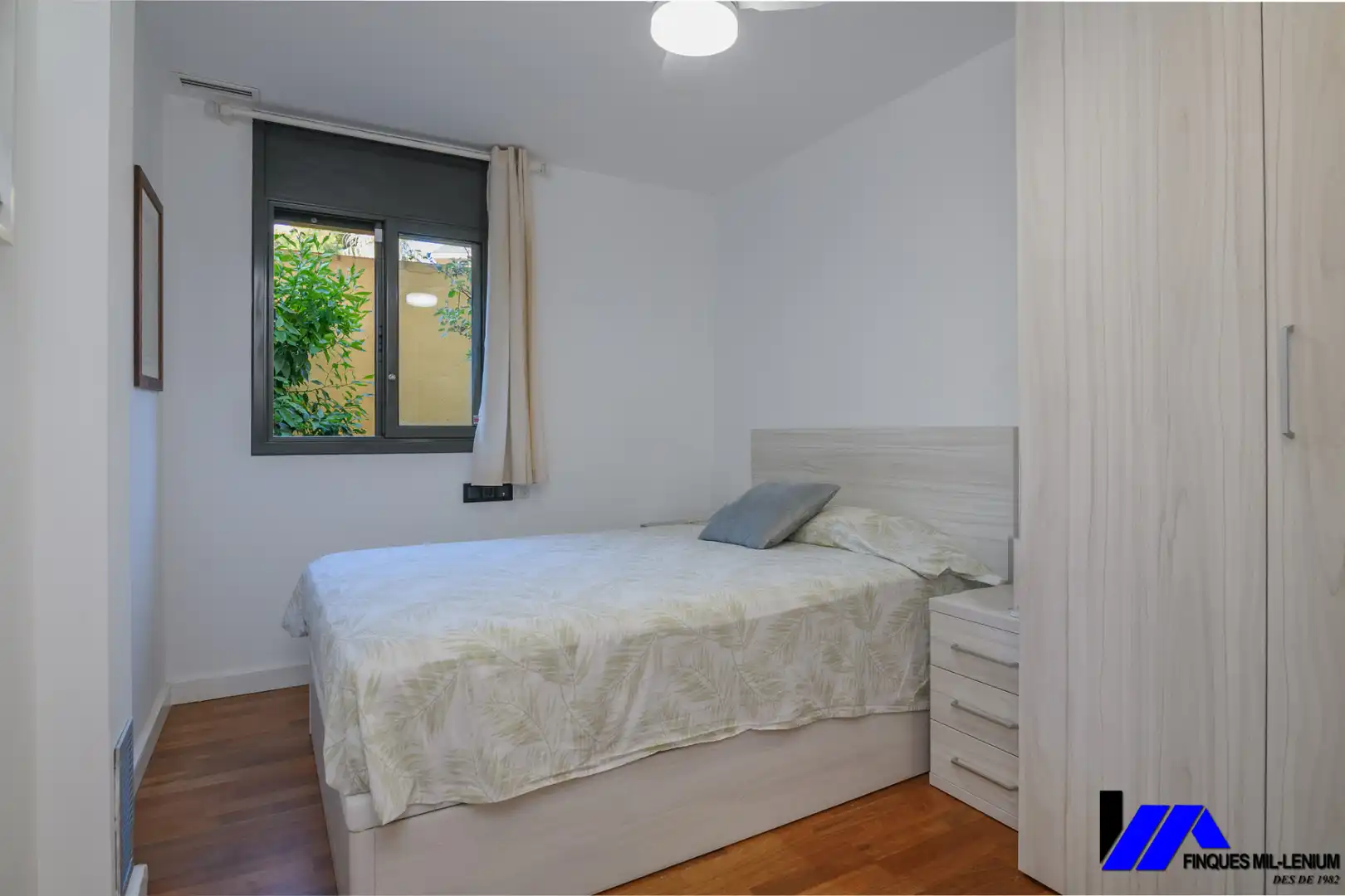 Flat for sale in Montmar