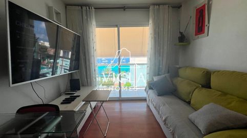 Foto 2 de Piso de alquiler en Carrer Velazquez, Sant Antoni de Portmany, Illes Balears
