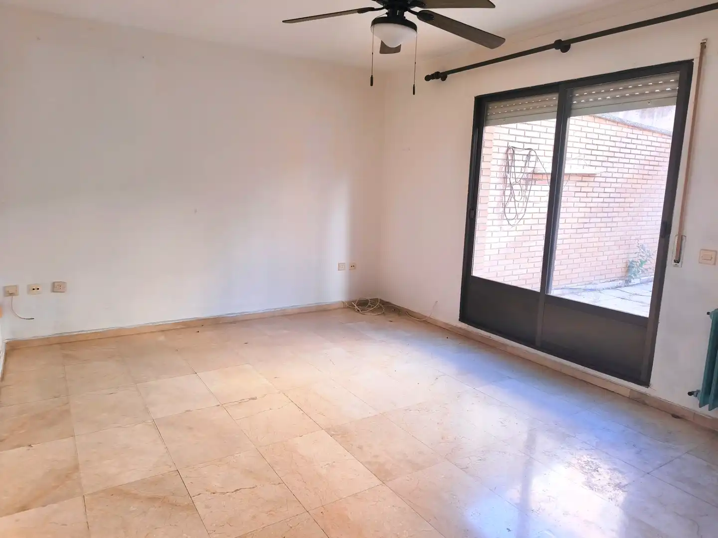 Piso en venta en Ciudad Real con Calefacción y Trastero