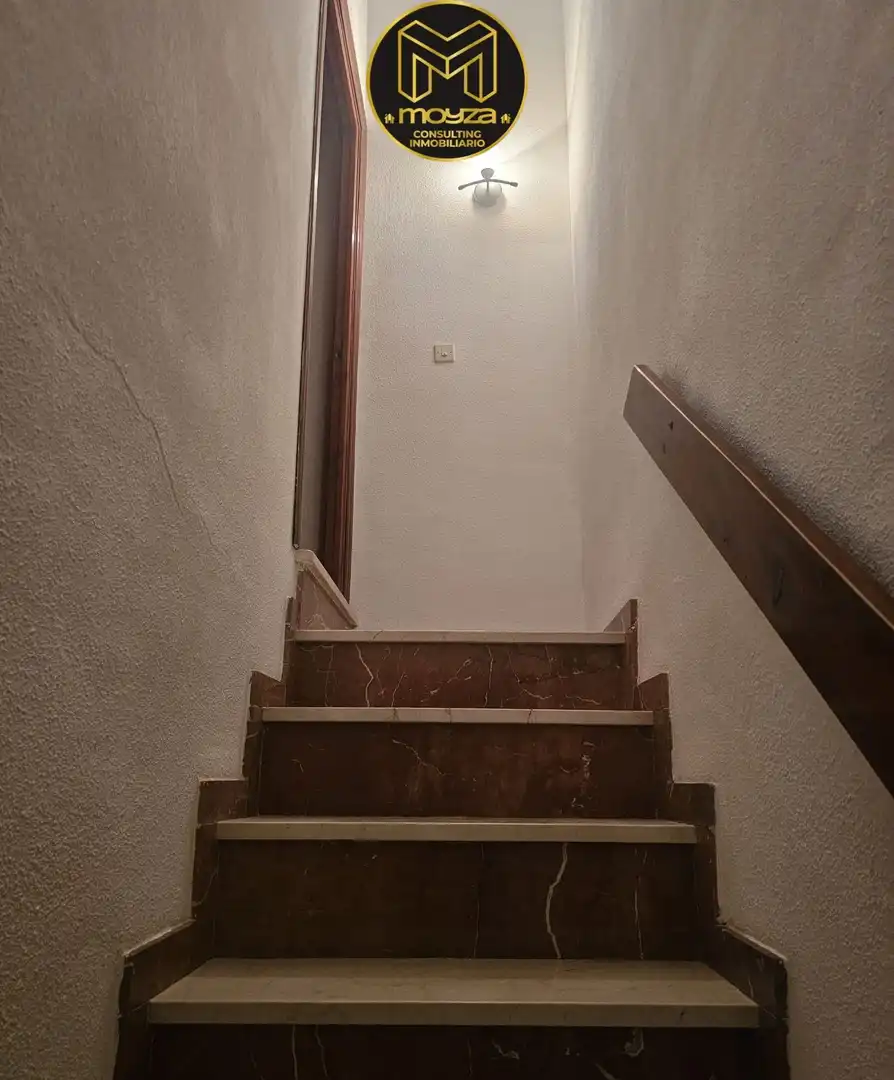 House with terrace for sale in San Felipe - El Almendral - La Merced, imagen 7
