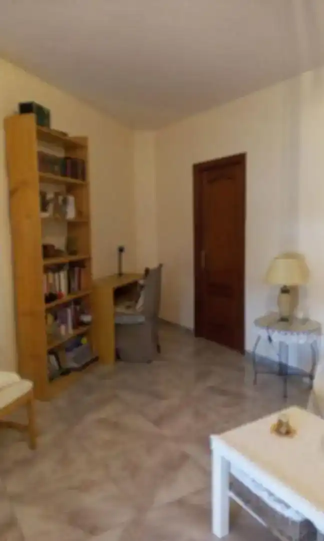 Dormitori de Casa adosada en venda en Torreorgaz