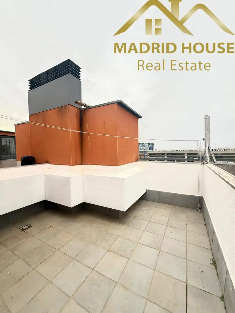 Attic for sale in arquimides, Valdepelayo - Montepinos - Arroyo Culebro