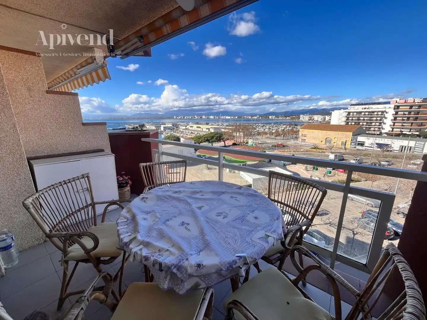 Piso con ascensor en venta en CARLES FAGES CLIMENT