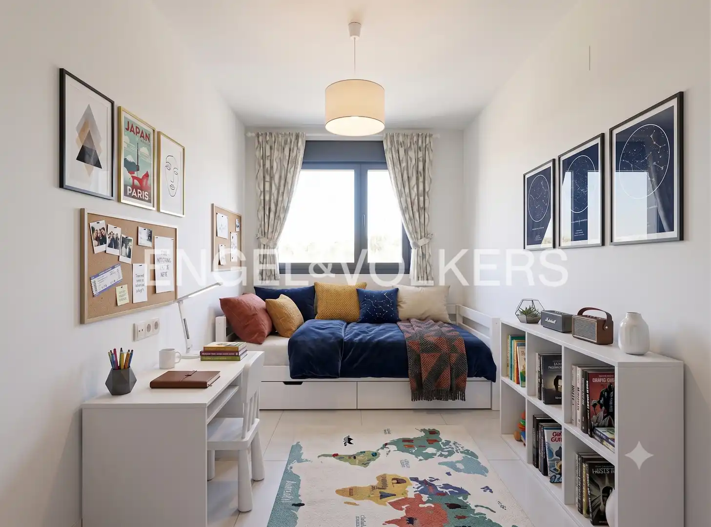 Appartement avec piscine à vendre à Ana de Austria, imagen 16