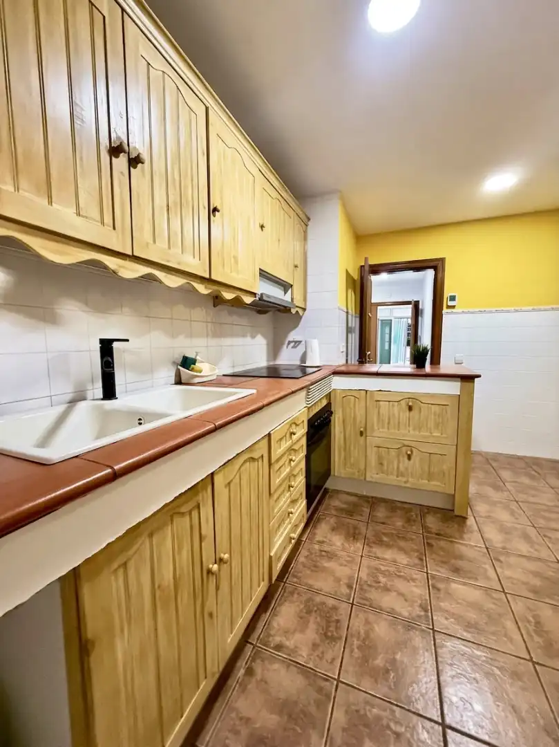 Ground floor with garden for sale in Via Augusta 18a, imagen 10
