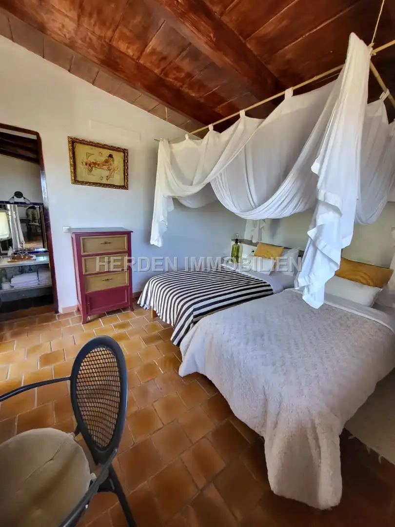 Casa rústica con terraza en venta en Montuïri, imagen 85