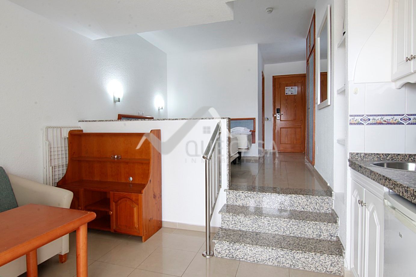 Apartment for sale in Mogán