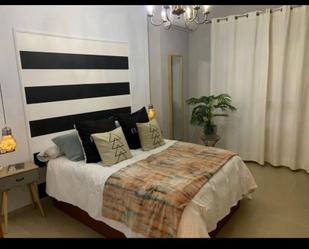 Bedroom of Flat to rent in El Ejido  with Air Conditioner, Heating and Terrace