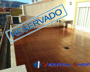 Attic for sale in Caudete  with Heating and Terrace
