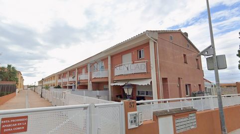 Photo 3 of Flat for sale in Cm Ben Afeli Bl:d Es: Pl: Pt: Resid Puerta del Ma, Playa - Ben Afeli, Almazora / Almassora
