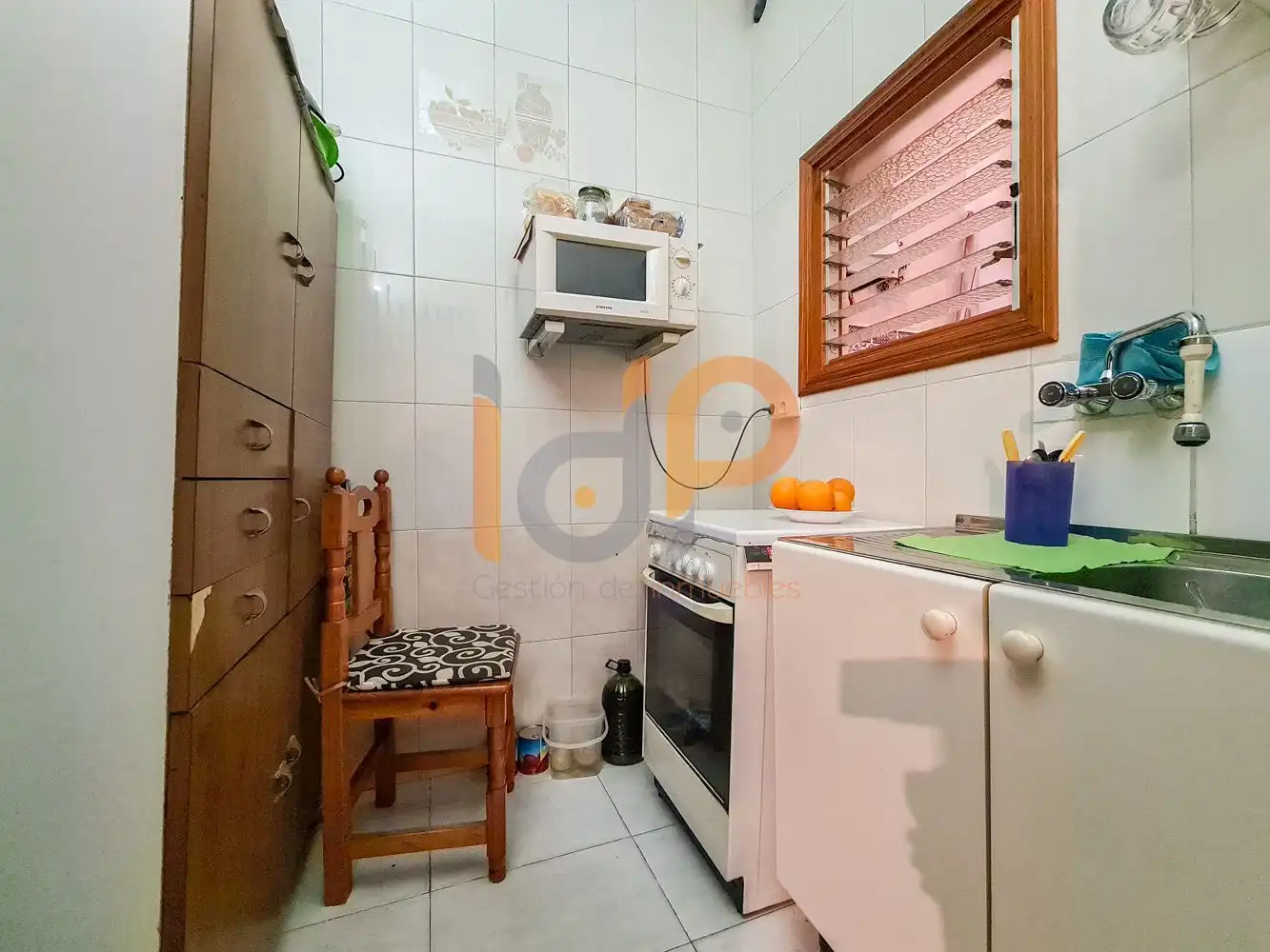 Casa amb terrassa en venda a Vera Ciudad, imagen 22