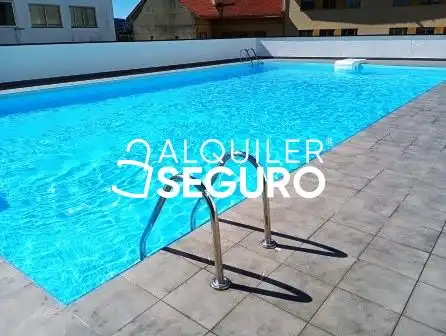 Flat with pool to rent in Travesía Posse 2, imagen 28