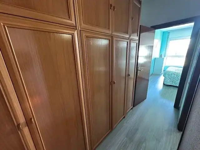 Piso en venta en Barcelona con Parquet