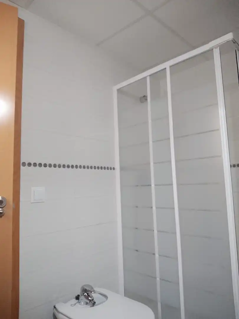 Bany de Pis en venda en Benicarló amb Terrassa, Moblat i Forn