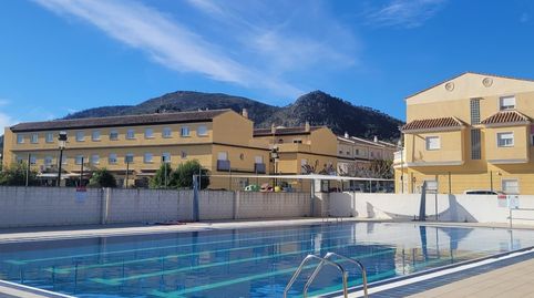 Foto 4 von Einfamilien-Reihenhaus zum Verkauf in Palma de Gandia, Valencia