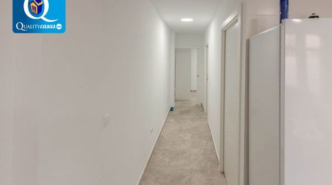 Foto 4 de Apartament en venda a Altozano - Conde Lumiares, Alicante / Alacant