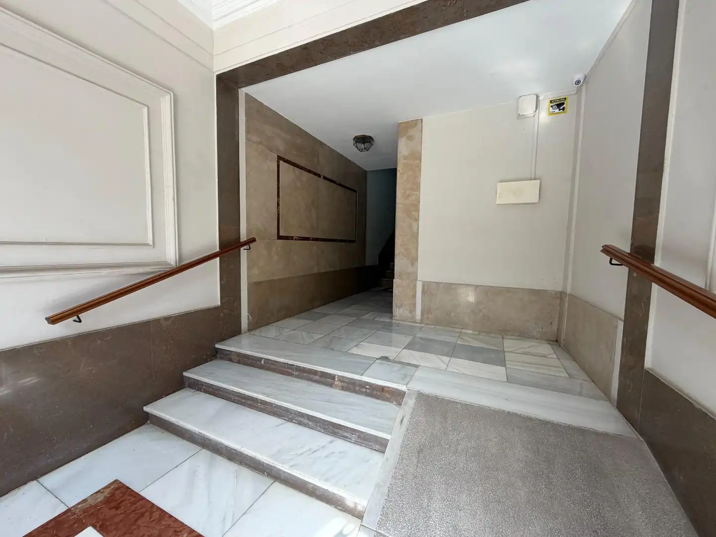 Piso con ascensor en venta en CONSTITUCION DE LA 6, imagen 12
