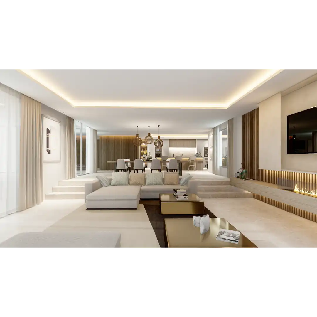 House with pool for sale in Marbella Centro, imagen 13