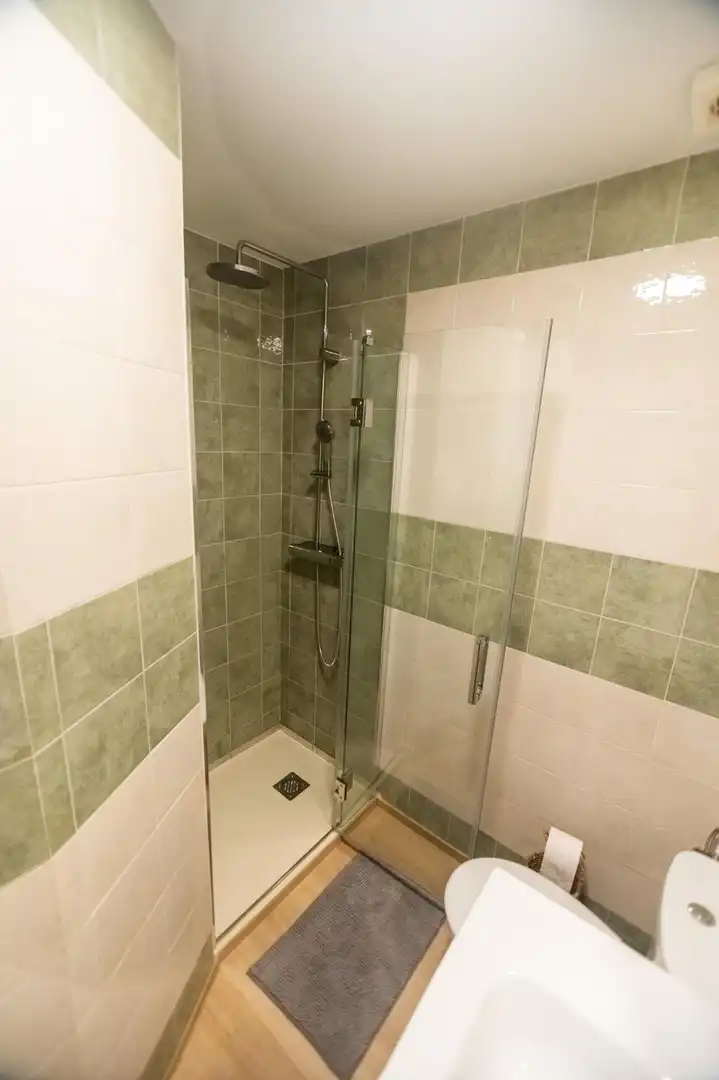 Bathroom of Apartments for sale in Tarifa  with Terrace