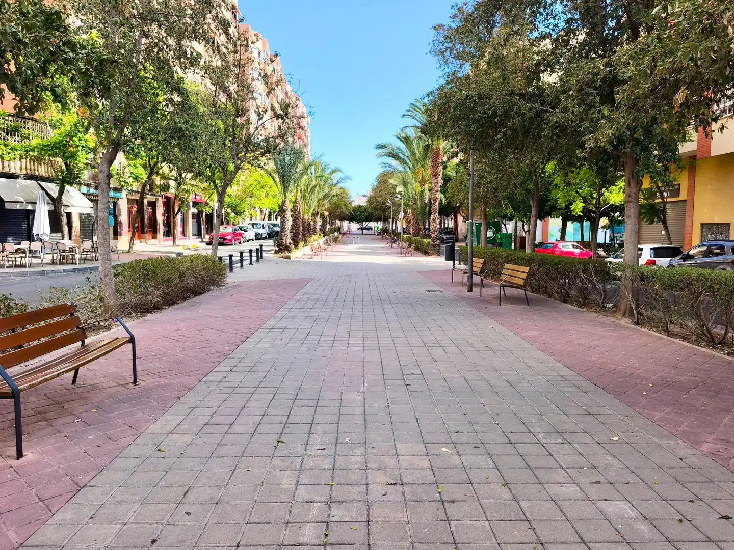 Local comercial de lloguer a Calle de Jávea, imagen 14