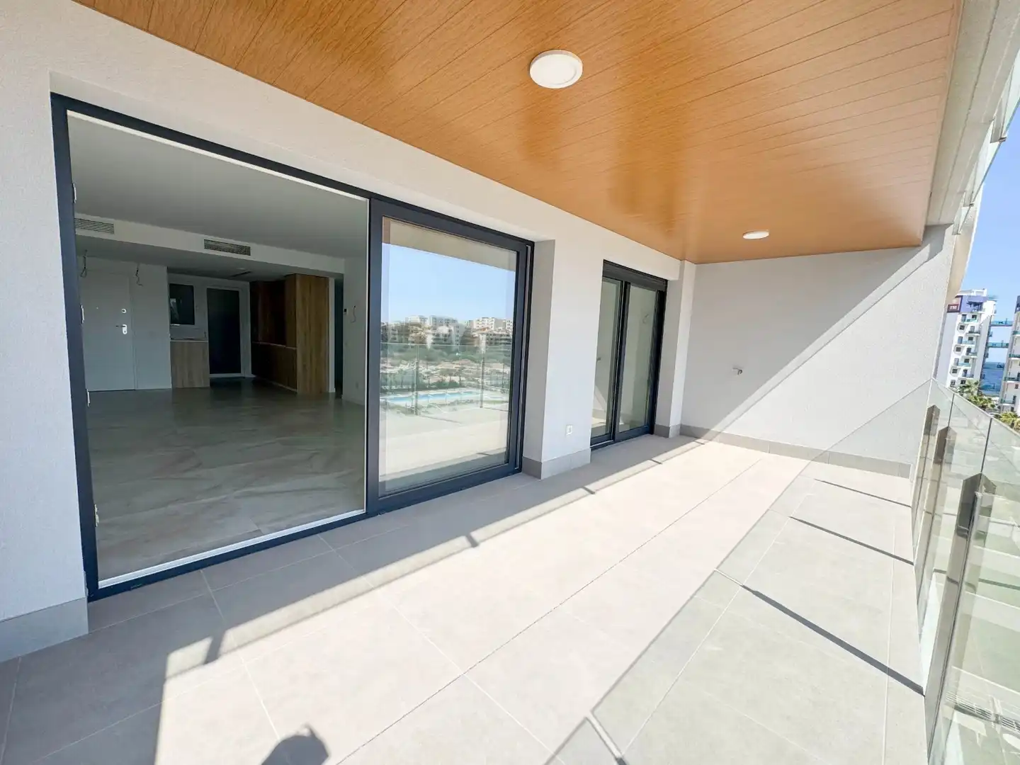 Apartamento con piscina en venta en Playa del Acequión, Náufragos y Rocío del Mar, imagen 22