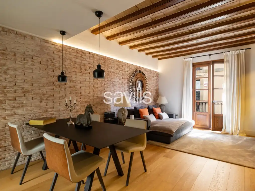 Apartament amb terrassa en venda a Ciutat Vella, imagen 3