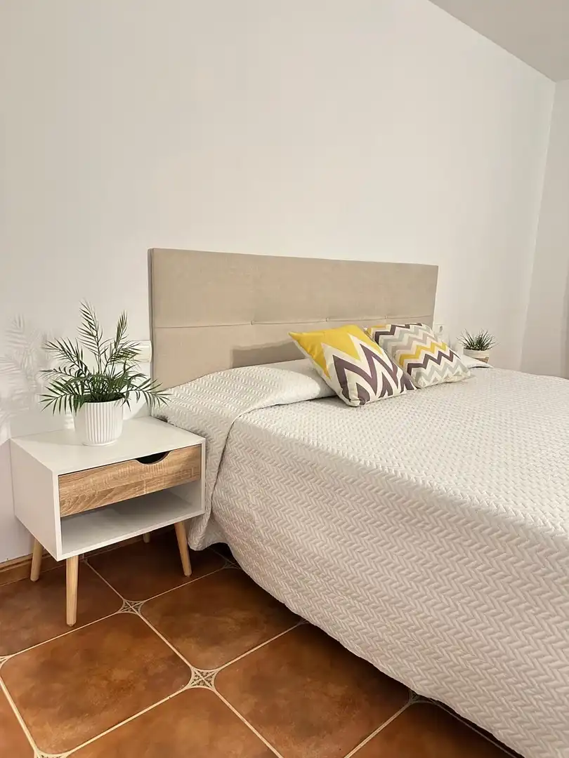 Dormitori de Àtic en venda en Llucmajor amb Aire condicionat, Terrassa i Moblat