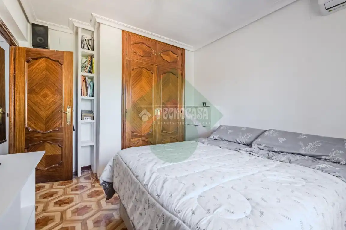 Habitación de Casa o chalet en venta en Griñón con Aire acondicionado