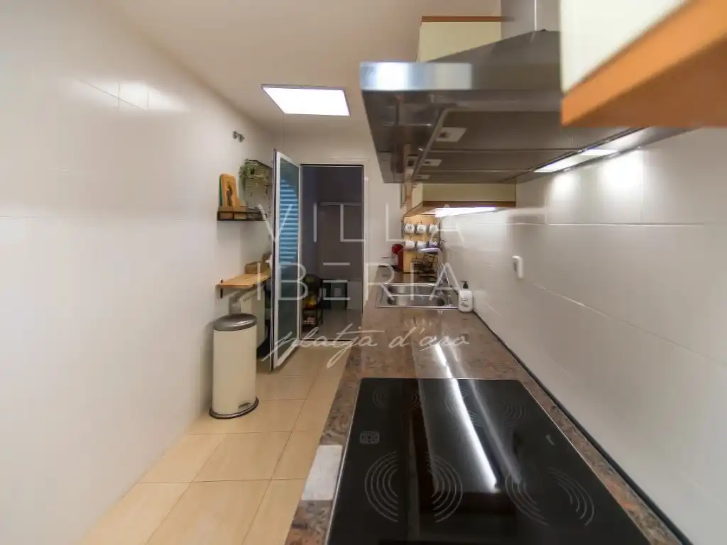 Apartament amb terrassa en venda a Calle Punta Prima 5, imagen 25