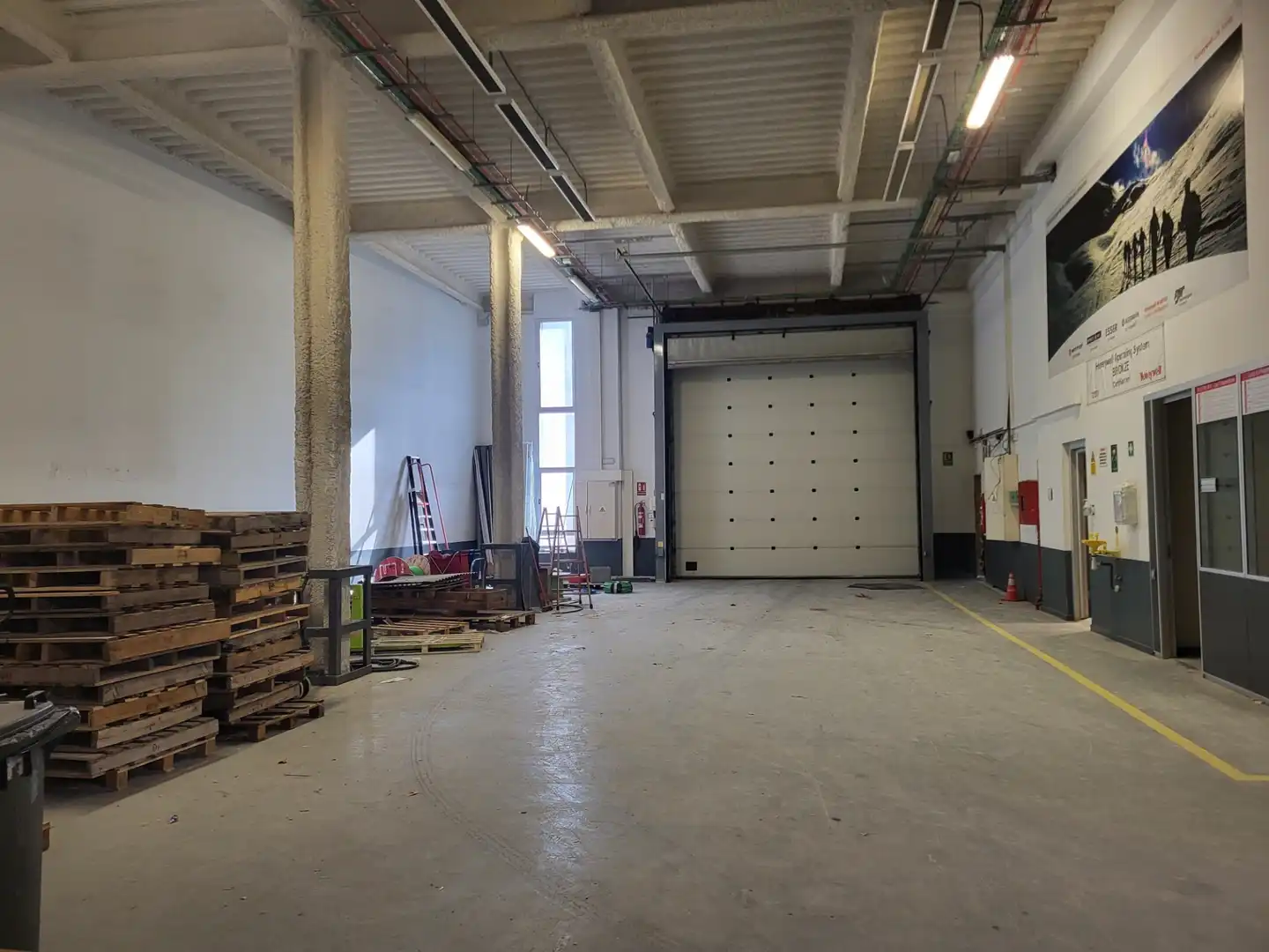 Industrial buildings for rent in Carrer Corders, 220, Canyadó