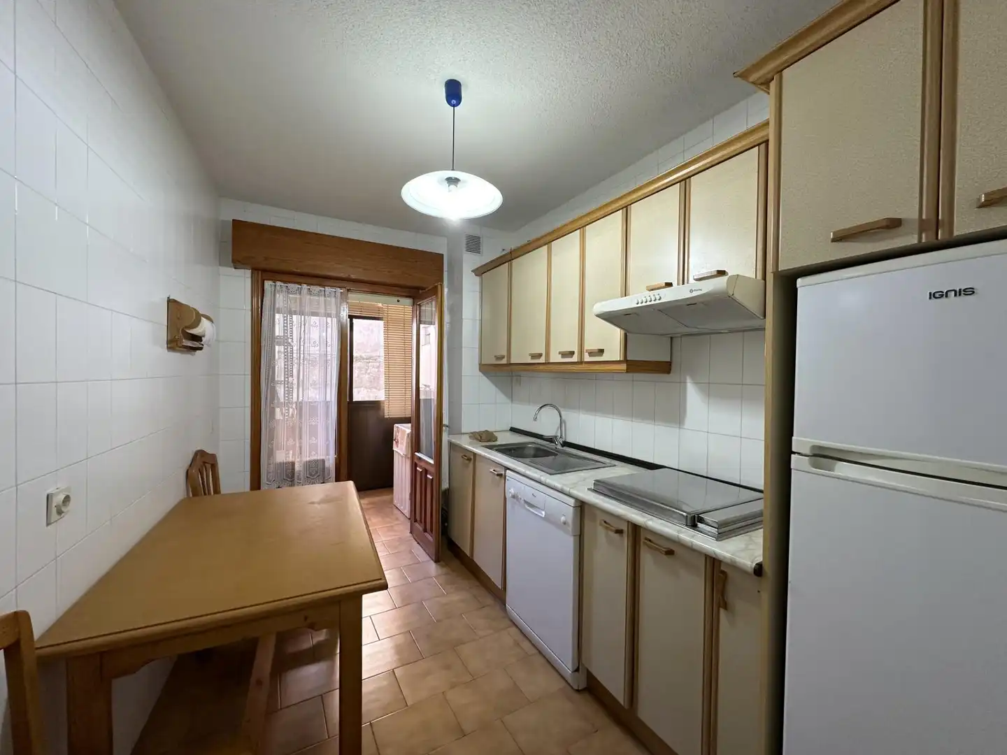 Flat to rent in El Barraco, imagen 12