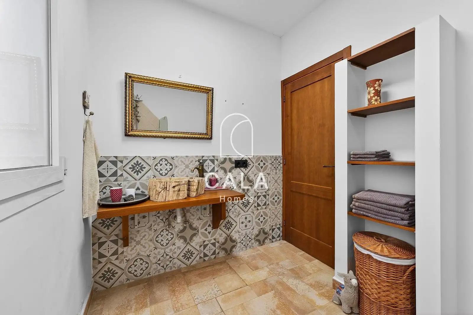 Casa o xalet en venda en Guía de Isora amb Jardí privat, Terrassa i Traster
