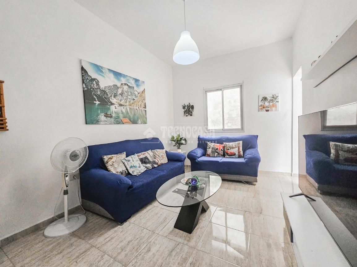 Living room of Building for sale in  Santa Cruz de Tenerife Capital