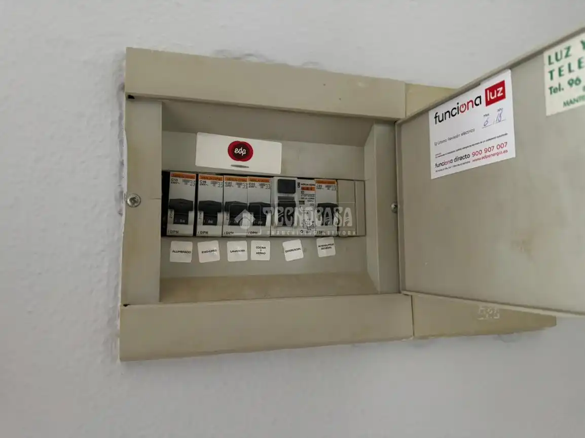 Piso en venta en Paterna con Aire acondicionado y Balcón
