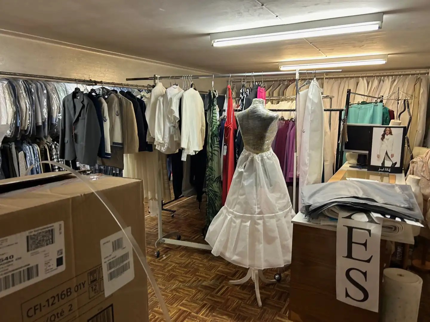Local en venta en L'Aldea