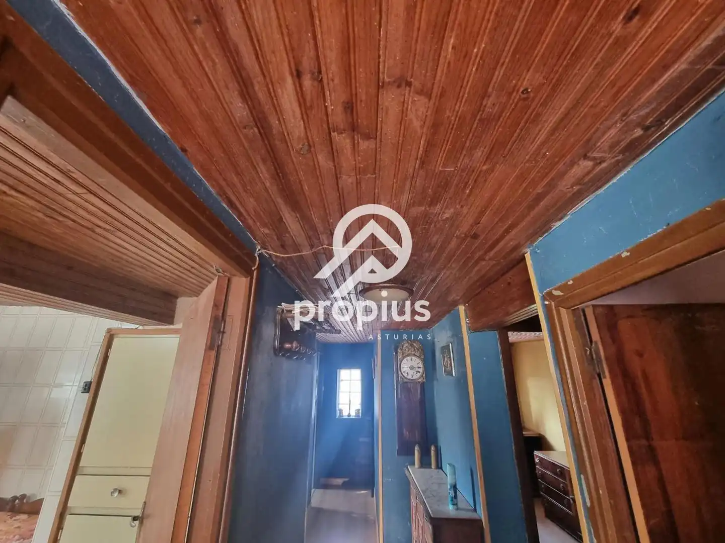 Casa o chalet en venta en Parres con Jardín privado