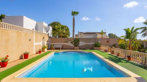 Foto 3 de Casa o xalet en venda a Los Balcones - Los Altos, Torrevieja