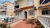Exterior view of Duplex for sale in Orihuela  with Air Conditioner, Heating and Terrace