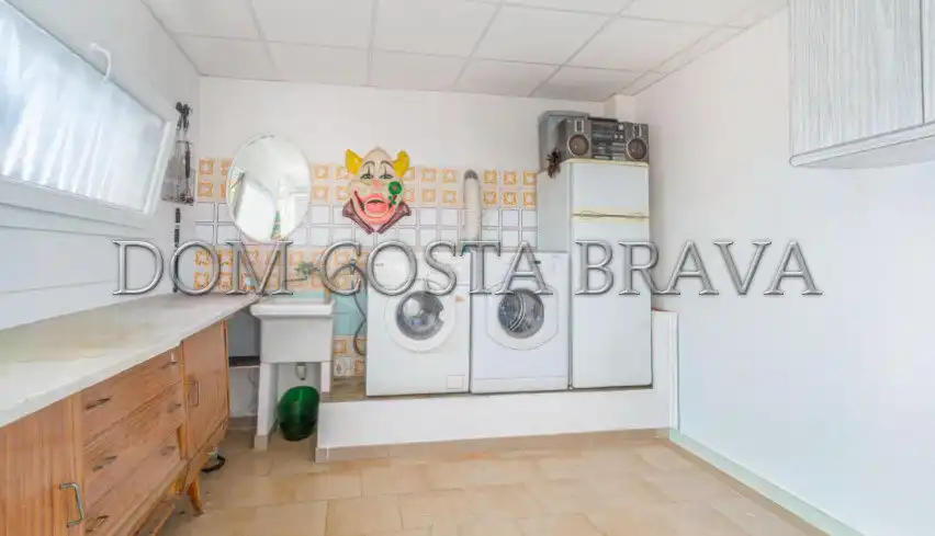 Casa o xalet en venda en Viladamat amb Aire condicionat, Calefacció i Moblat