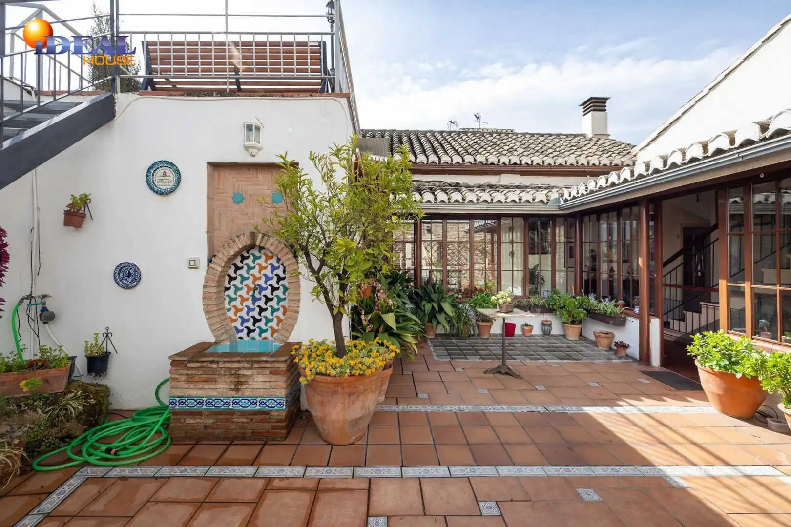 Maison à vendre à Albaicín, imagen 21