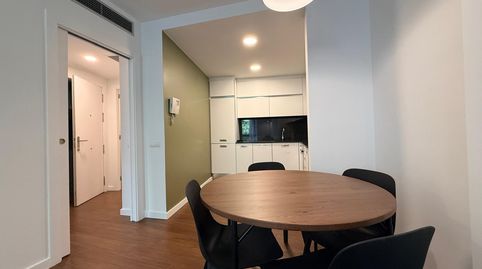 Photo 5 of Lofts for rent in Sagrada Família, Barcelona Capital