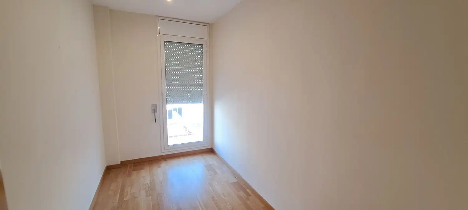 Schlafzimmer von Wohnung zum Verkauf in Reus mit Klimaanlage und Parkett