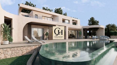 Venta MODERNA VILLA DE LUJO en Javea, Costa Blanca España  COSTA HOUSES