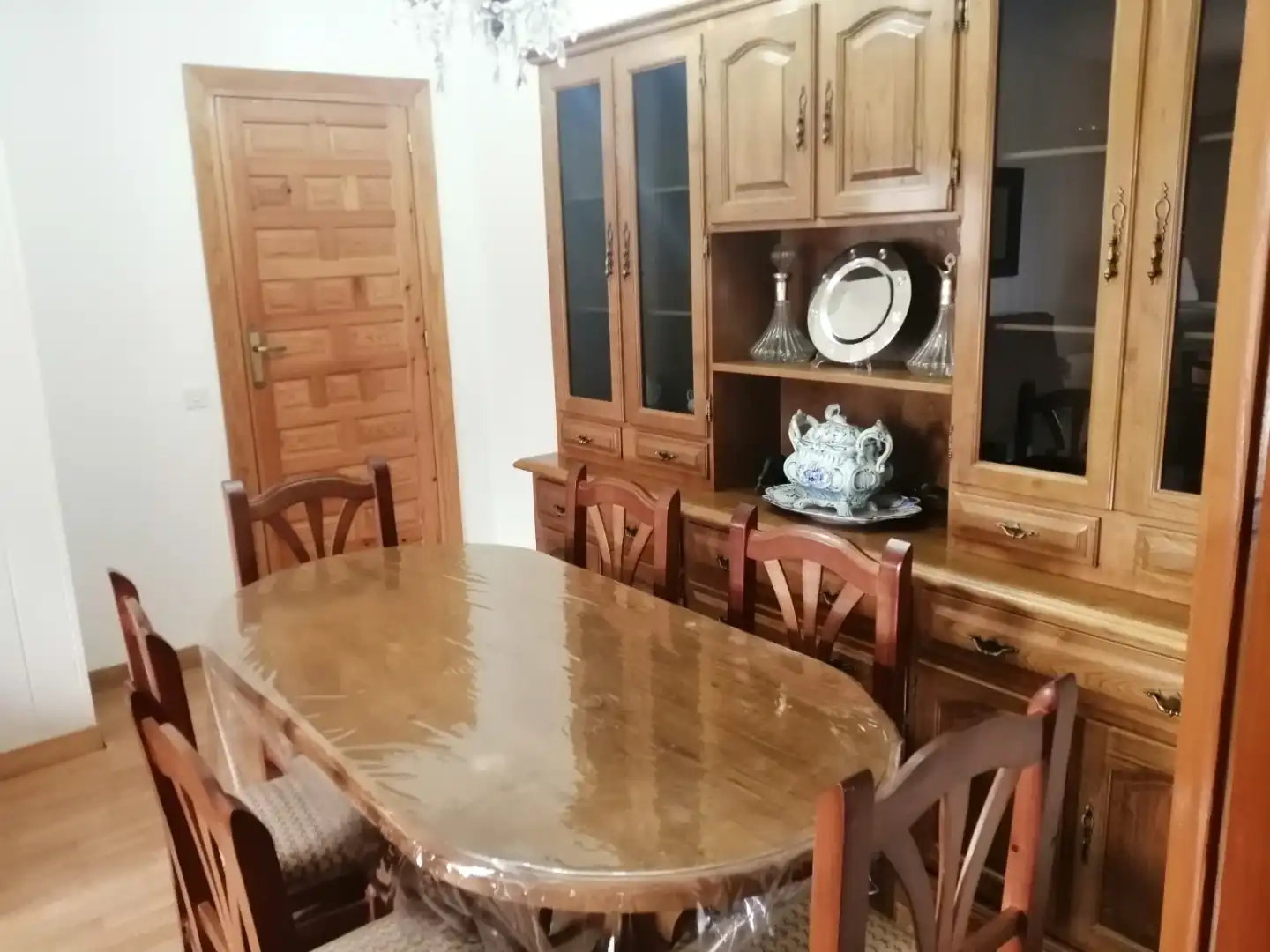 Wohnungen zur Miete in Calle Cordel, 3, Navarredonda de Gredos