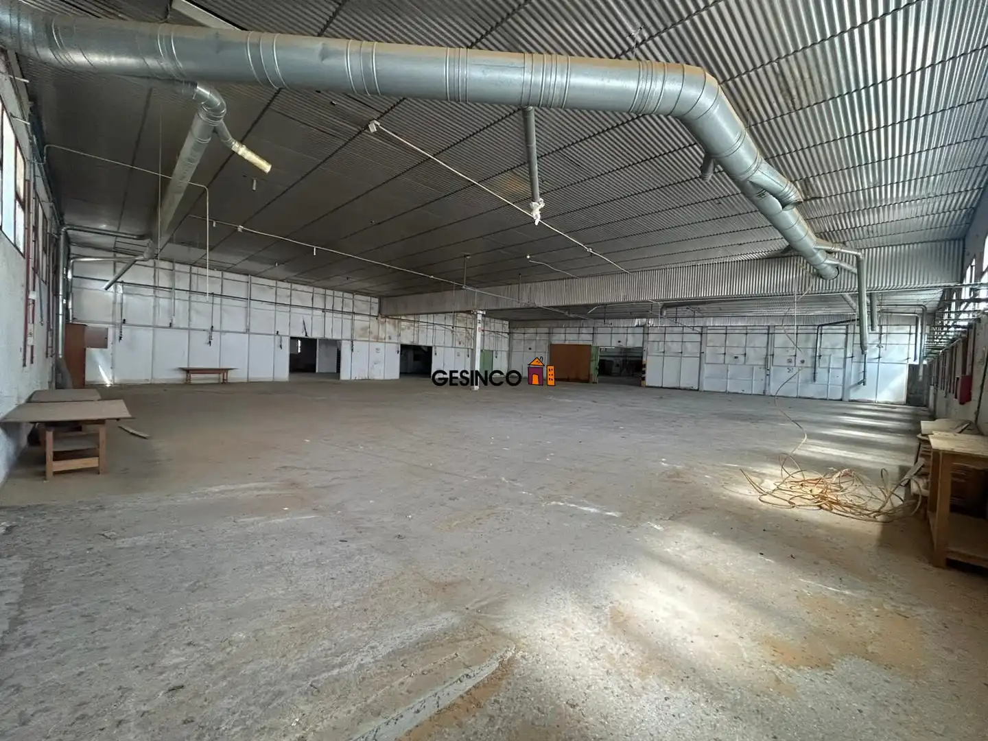 Nave industrial en alquiler en Xàtiva, imagen 9