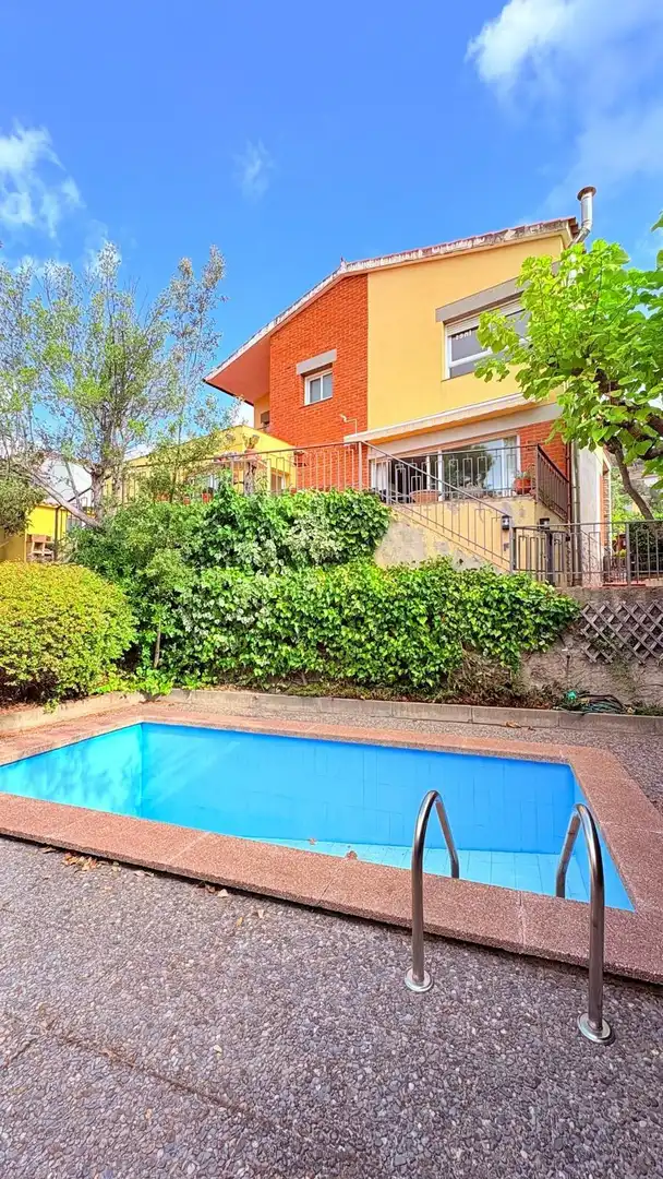 House with pool for sale in Airesol, imagen 7