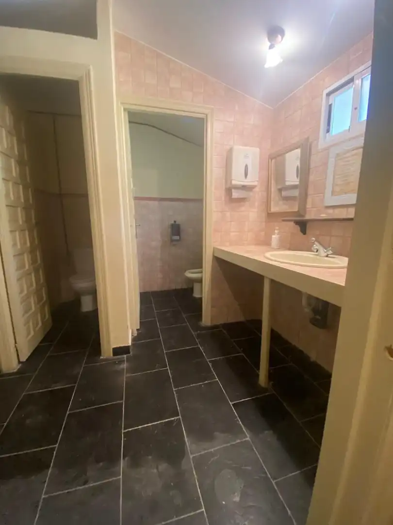 Baño de Local en venta en Villajoyosa / La Vila Joiosa con Amueblado