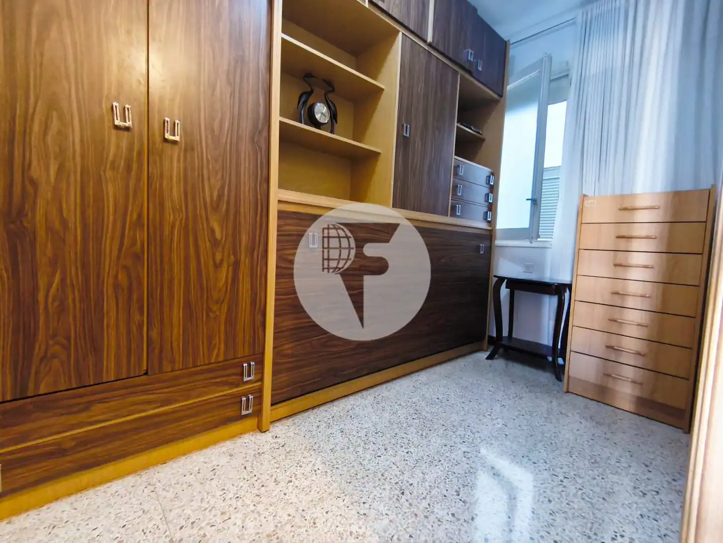 Piso con terraza en venta en Ponent, imagen 25