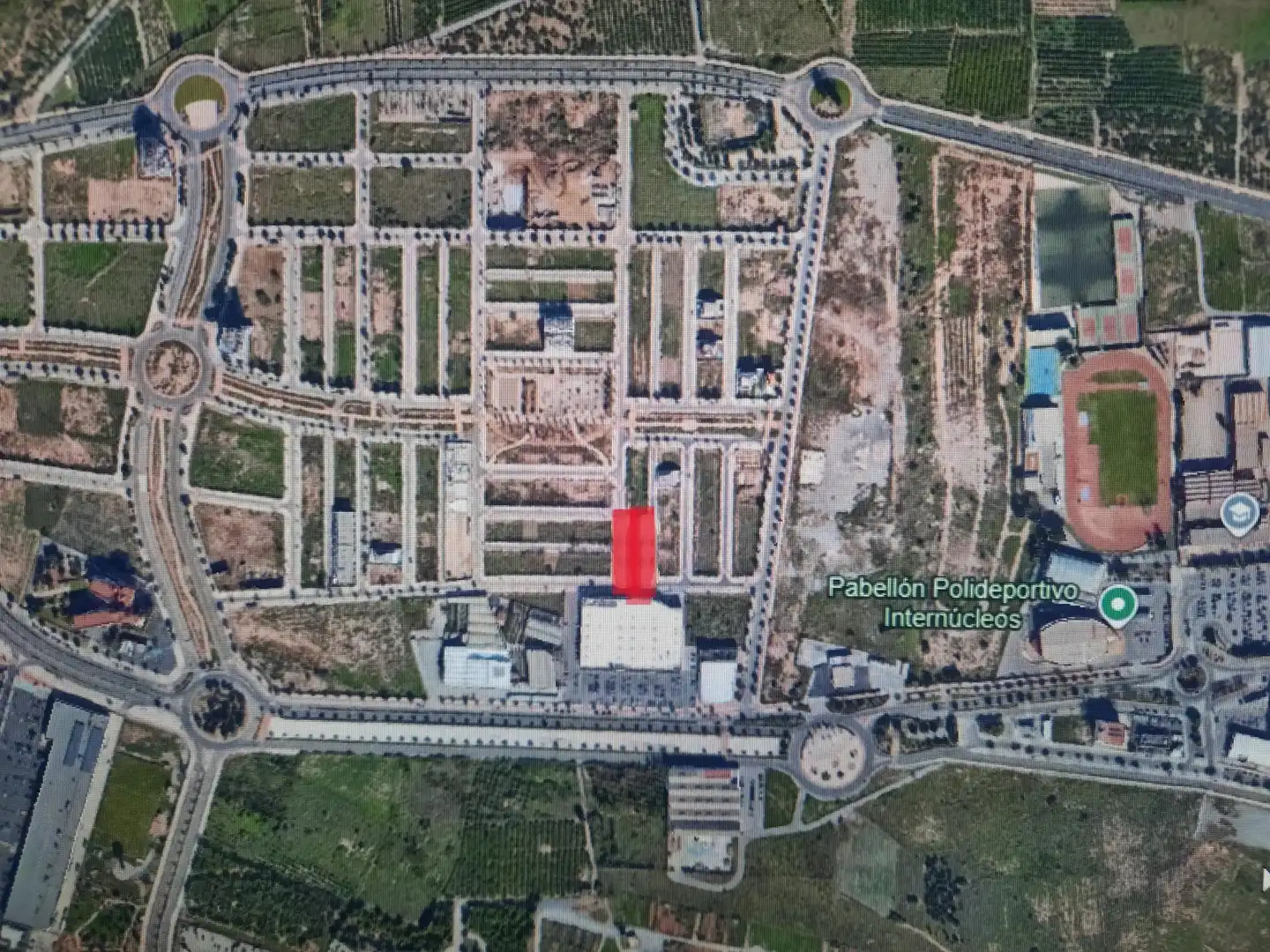 Terreno residenziale in vendita a Sagunto ciudad, imagen 9