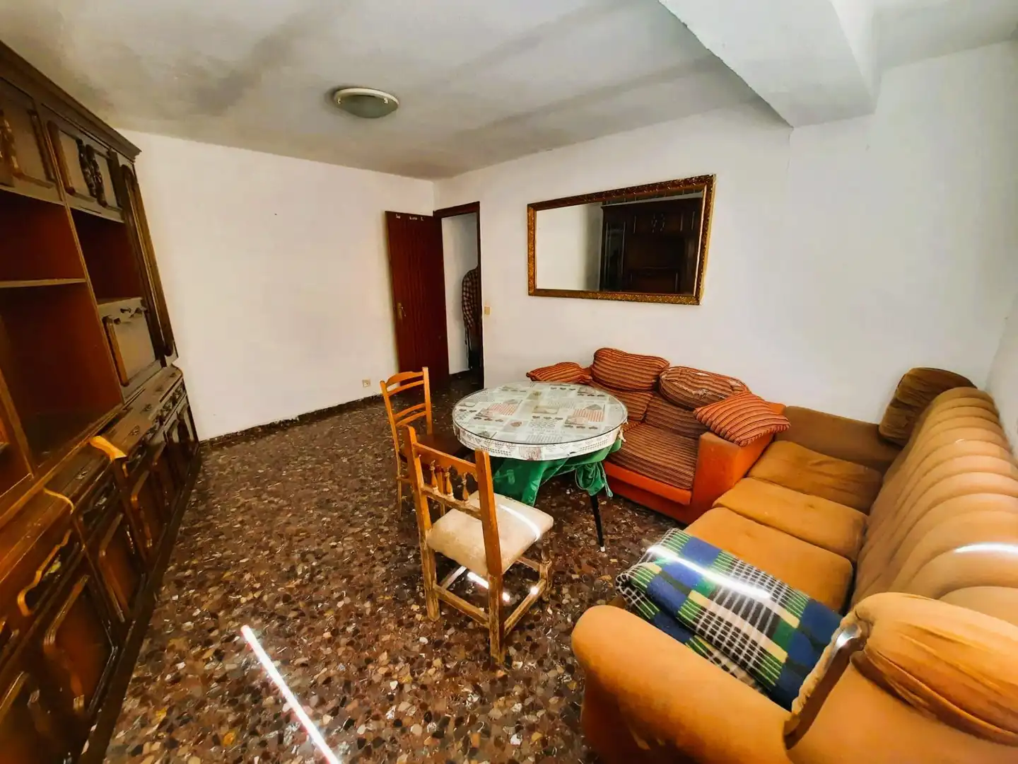 Casa o chalet en venta en Calle MADRID, Benalúa de las Villas